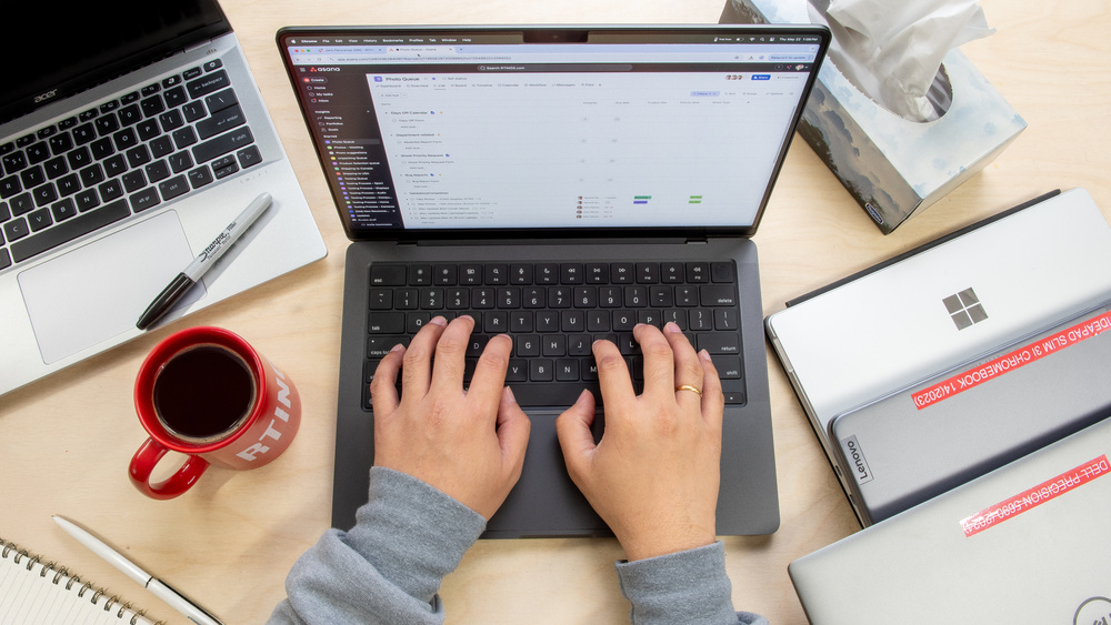 Best Laptops for Remote Workers Usa